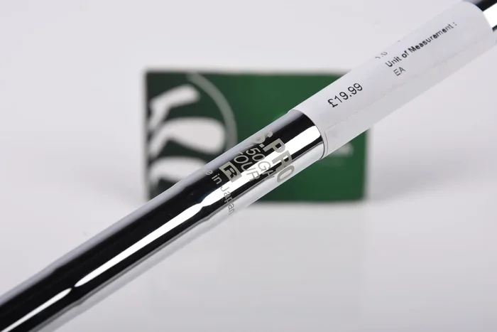 Nippon N.S. Pro 1150GH #2 Iron Shaft / Regular Flex / .335″ Tapered Tip / Uncut