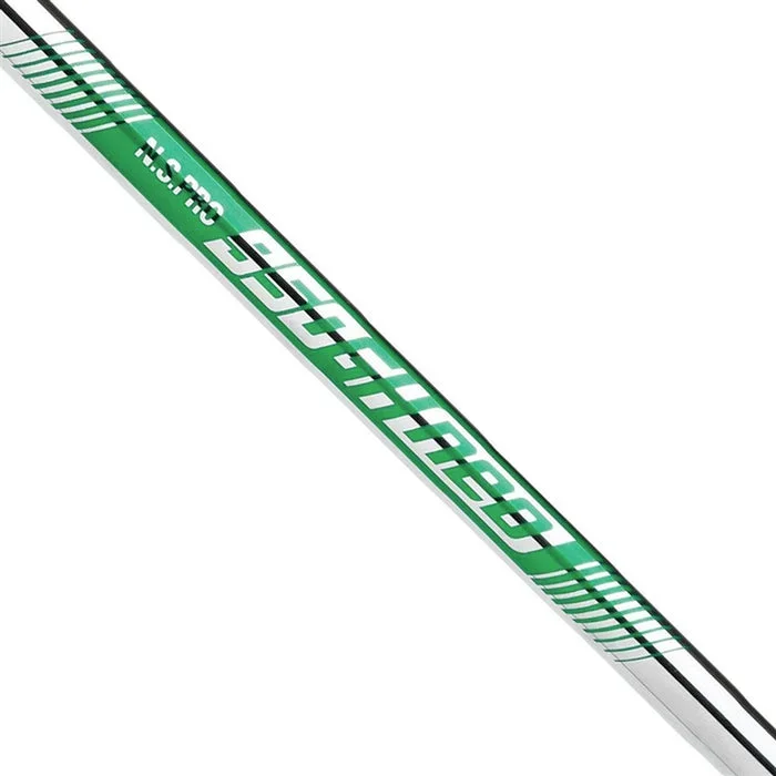 Nippon N.S. Pro 950GH NEO Steel Iron Shaft (.355″ Tapered Tip)