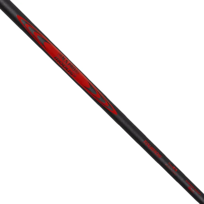Nippon N.S. Pro Modus3 Tour105 Black Matte (.355″ Tapered Tip)