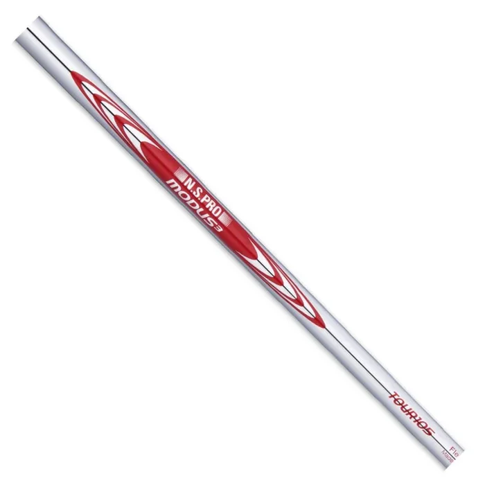 Nippon N.S. Pro Modus3 Tour105 Steel Iron Shaft (.355″ Tapered Tip)