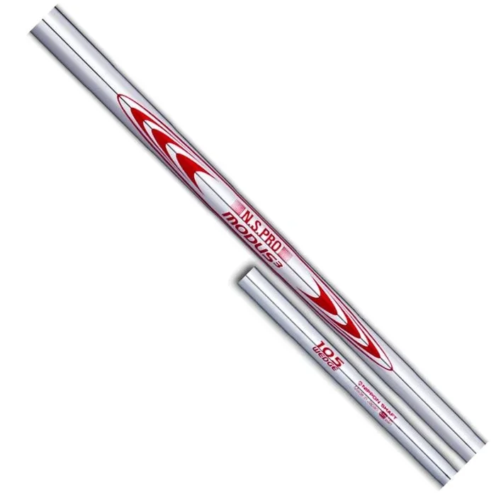 Nippon N.S. Pro Modus3 Wedge Shaft