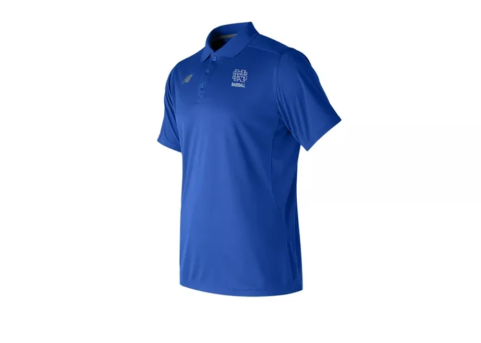 NORTH SURRY 2019 BASEBALL POLO