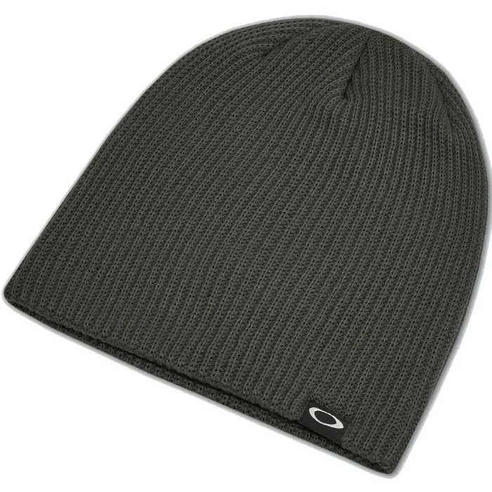 Oakley Backbone Beanie Hat – New Dark Brush