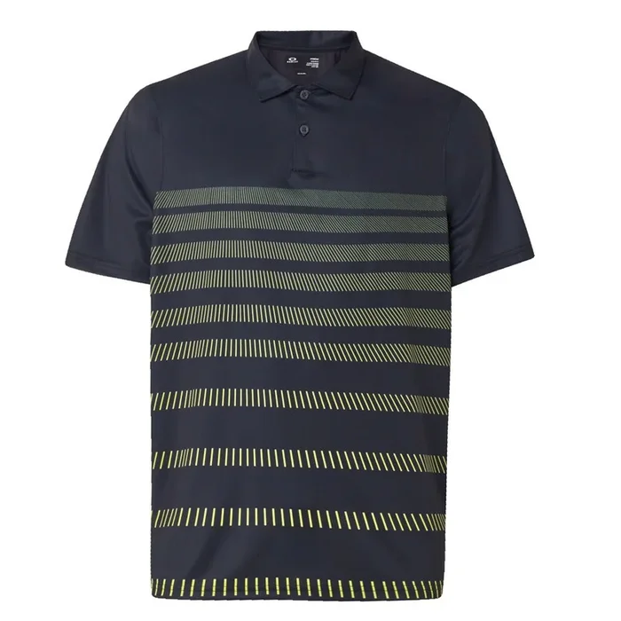 Oakley Dimension RC Golf Polo 2021