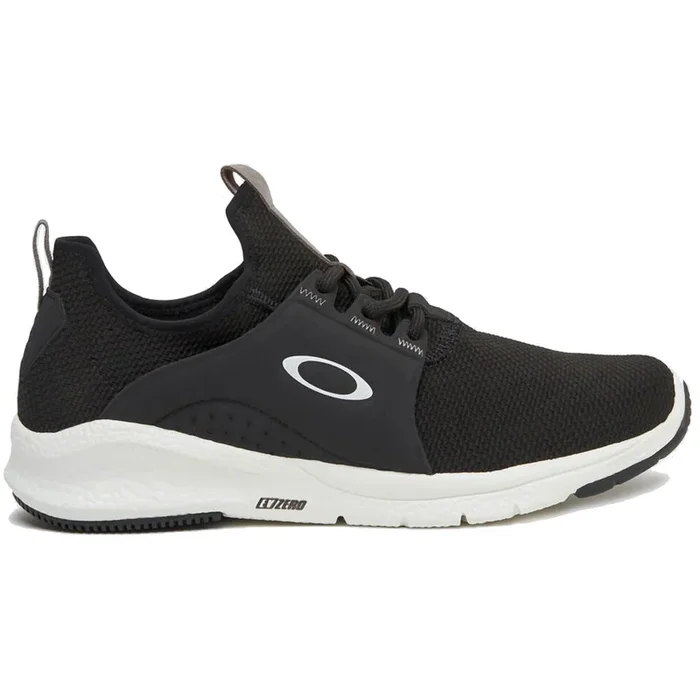 Oakley Dry Spikeless Shoes – Jet Black
