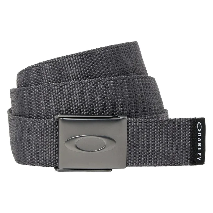 Oakley Ellipse Web Golf Belt Forged Iron – 23 Men