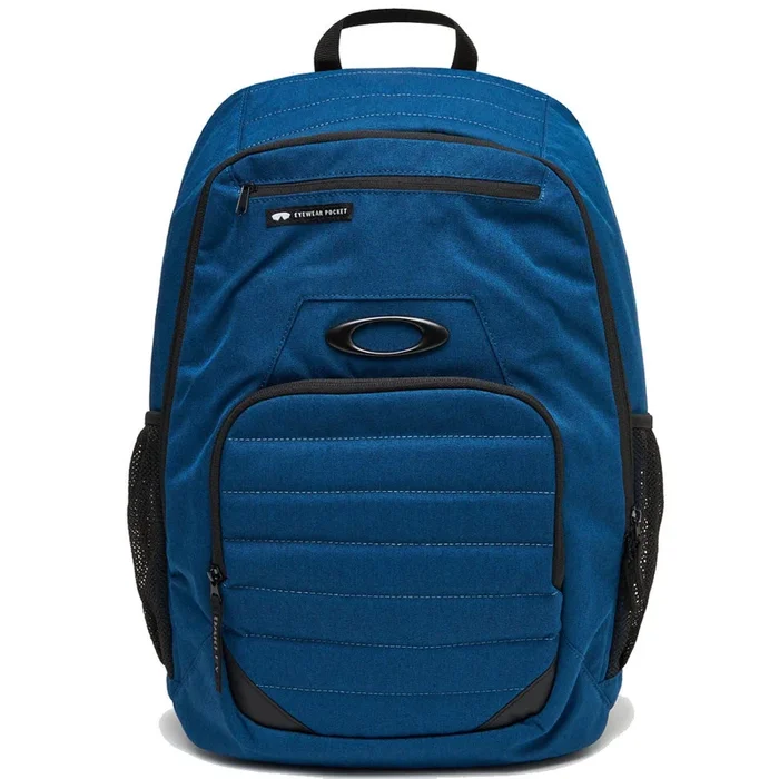Oakley Enduro 25L 4.0 Backpack – Poseidon