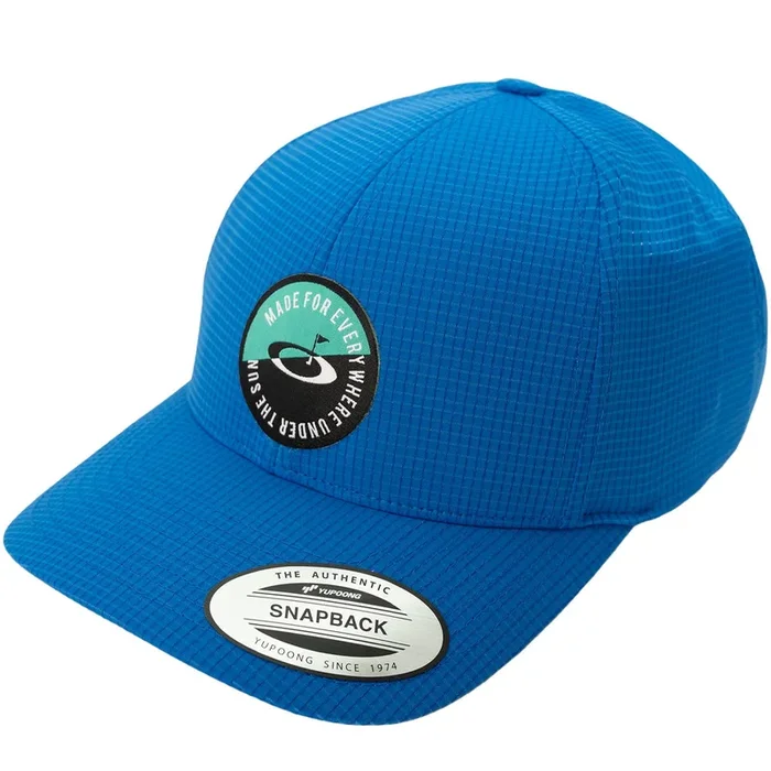 Oakley Everywhere Pro Cap – Ozone