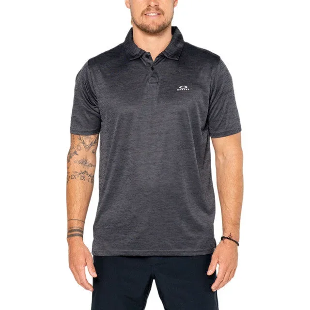 Oakley Hydrolix Galaxy Polo – Blackout