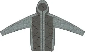Oakley Men’s Enhance Fusion Fleece Jacket