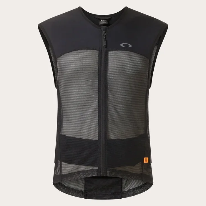 Oakley Men’s Snowbound D3o Back Guard Vest