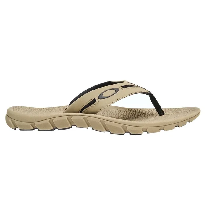 Oakley Operative 2.0 Golf Sandals Rye – 23 Men