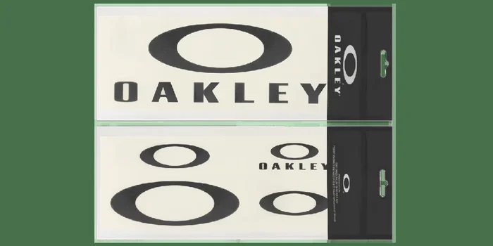 Oakley Sticker Kit