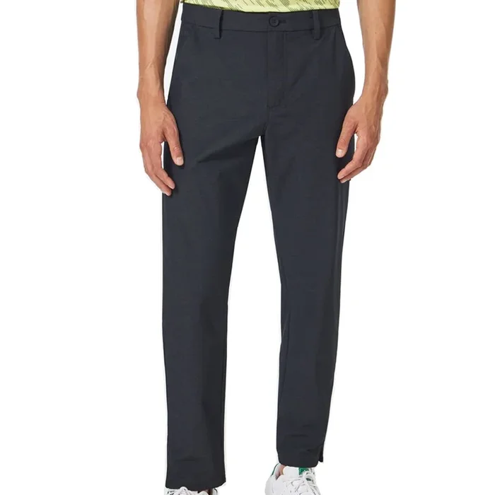 Oakley Take Pro Trousers – Blackout Heather