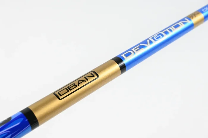 Oban Devotion 65 Driver Shaft / TX-Flex / Taylormade 2nd Gen
