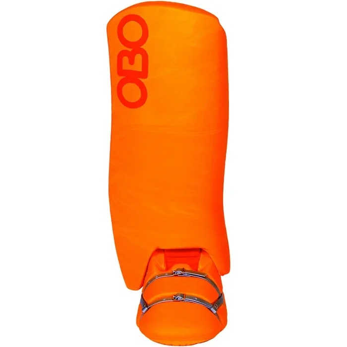 OBO OGO Leg Guards & Kickers