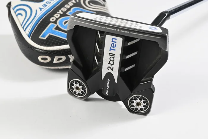 Odyssey 2-Ball TEN Putter / 35 Inch