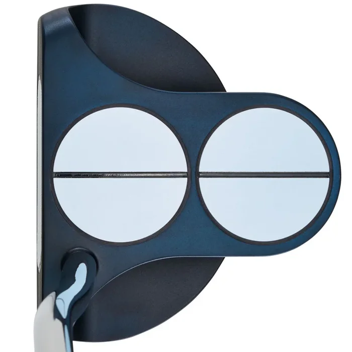 Odyssey Ai-One Putter – 2-Ball DB
