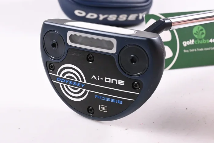 Odyssey Ai-One Rossie S Putter / 33 Inch