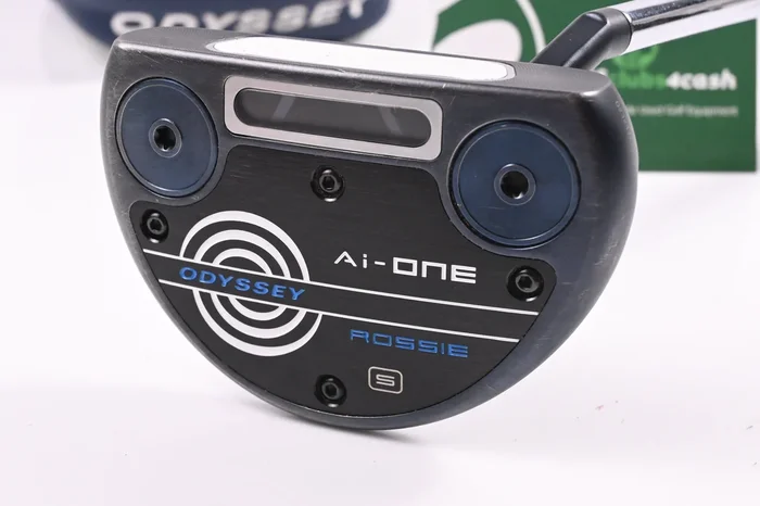 Odyssey Ai-One Rossie S Putter / 36 Inch