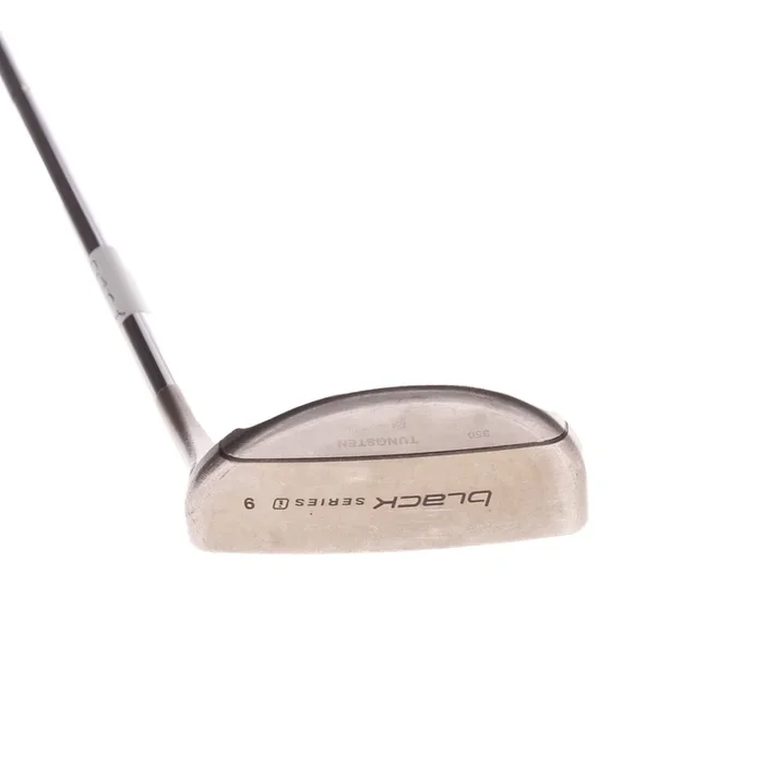 Odyssey Black Series – i #9 Men’s Right Putter 34 Inches – Odyssey