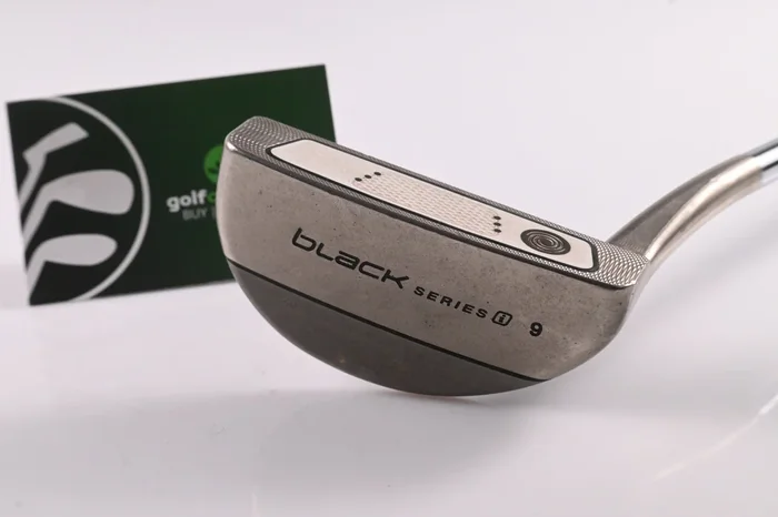 Odyssey Black Series-i #9 Putter / 34 Inch