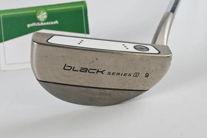 Odyssey Black Series-I 9 Putter / 34 Inch