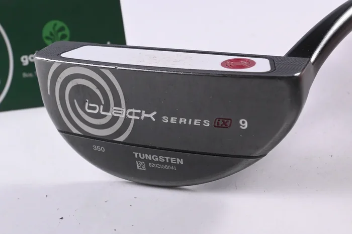 Odyssey Black Series IX 9 Putter / 34 Inch