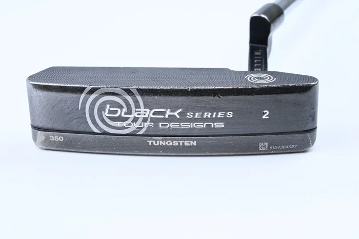Odyssey Black Series Tour Design #2 Putter / 35 Inch