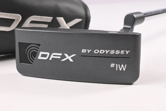Odyssey DFX #1W 2025 Putter / 33 Inch