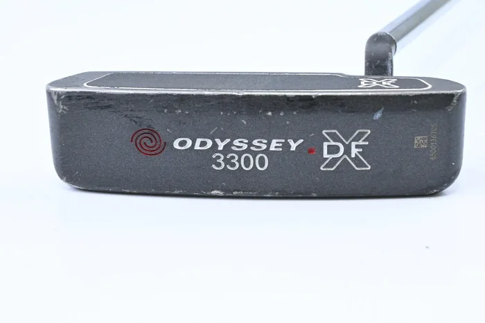 Odyssey DFX 3300 Putter / 35 Inch