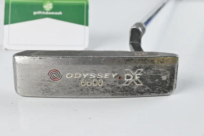 Odyssey DFX 6600 Putter / 35 Inch