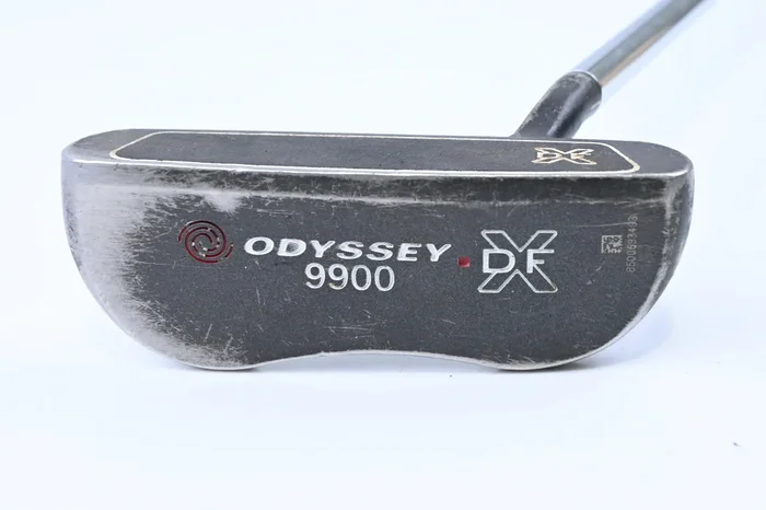 Odyssey DFX 9900 Putter / 32 Inch