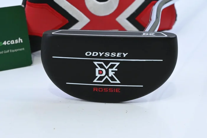 Odyssey DFX Rossie 2021 Putter / 34 Inch