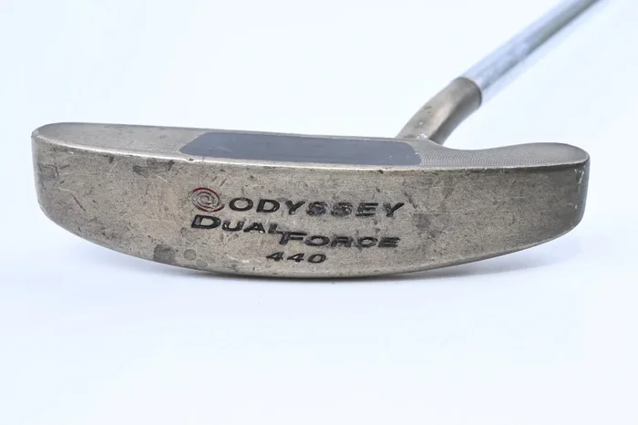 Odyssey Dual Force 440 Putter / 32 Inch