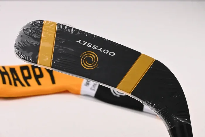 Odyssey Happy Gilmore 2 Hockey Stick Limited Edition Putter / 44 Inch