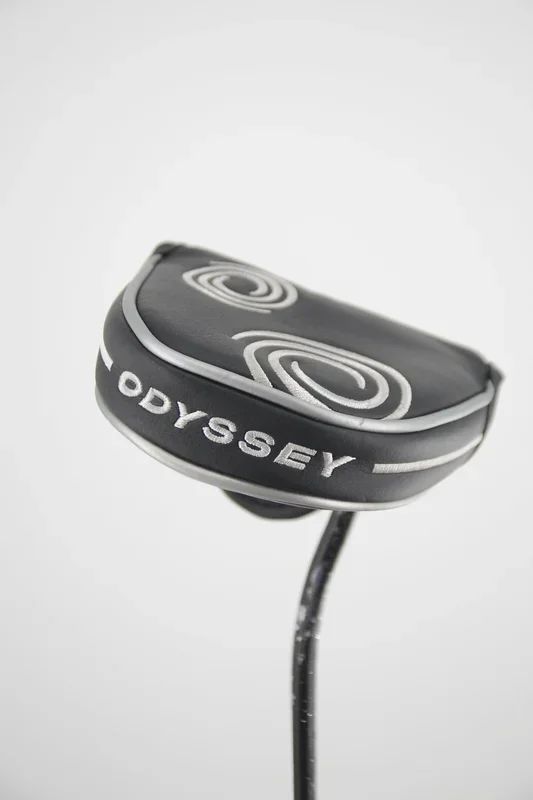 Odyssey MicroHinge Mallet Putter Headcover