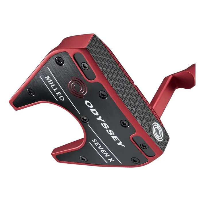 Odyssey Milled Xander Seven X Putter Special Edition