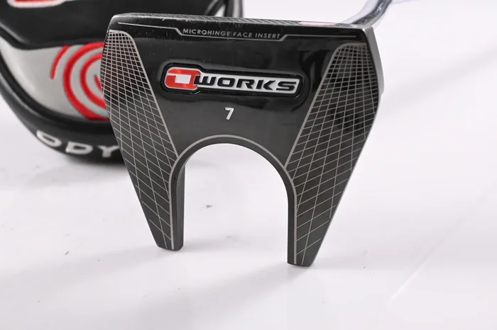 Odyssey O-Works 7 Putter / 34 Inch