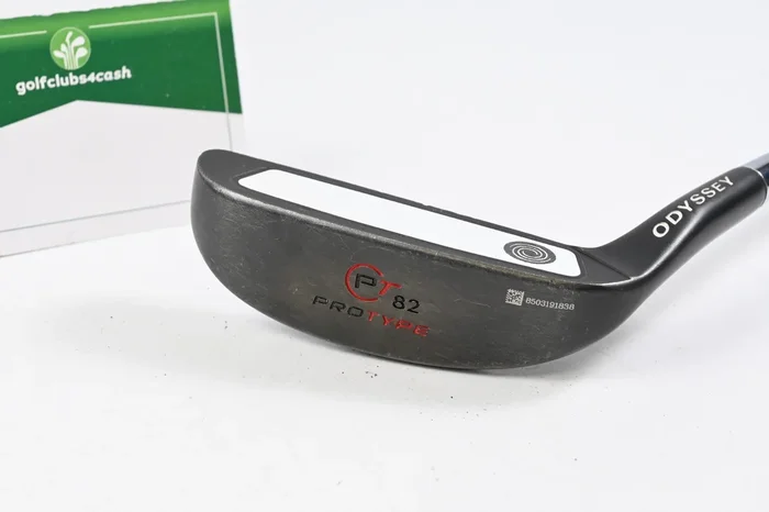Odyssey Protype IX CPT 82 Putter / 32 Inch
