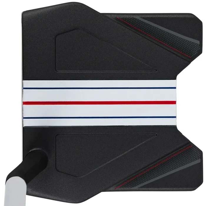 Odyssey Red Putter – Ten Triple Track S