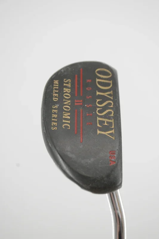 Odyssey Rossie II Stronomic Putter 36″
