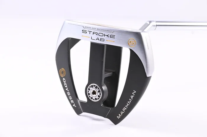 Odyssey Stroke Lab Marxman S Putter / 34 Inch