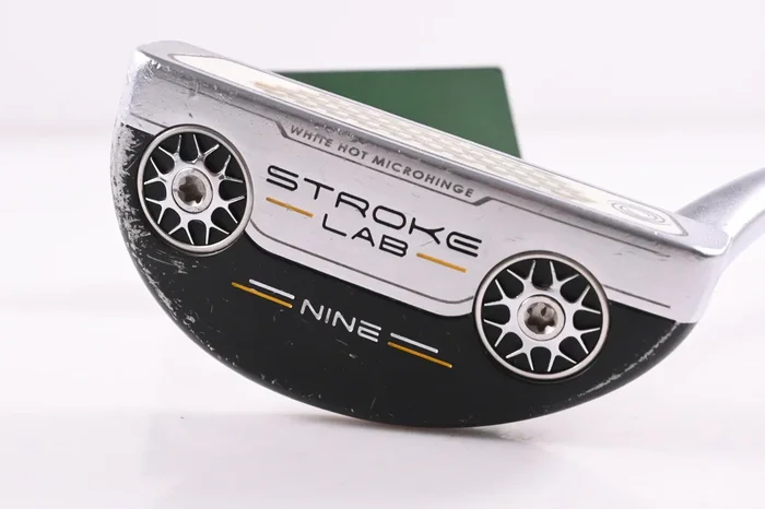 Odyssey Stroke Lab Nine Putter / 34 Inch