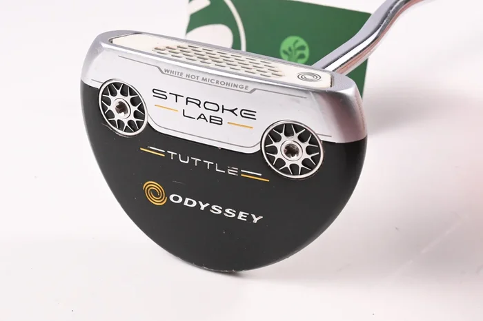 Odyssey Stroke Lab Putter / 35 Inch