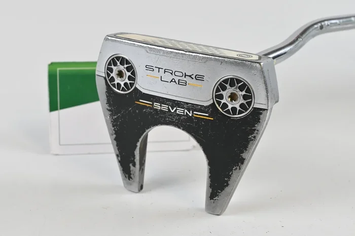 Odyssey Stroke Lab Seven Putter / 34 Inch