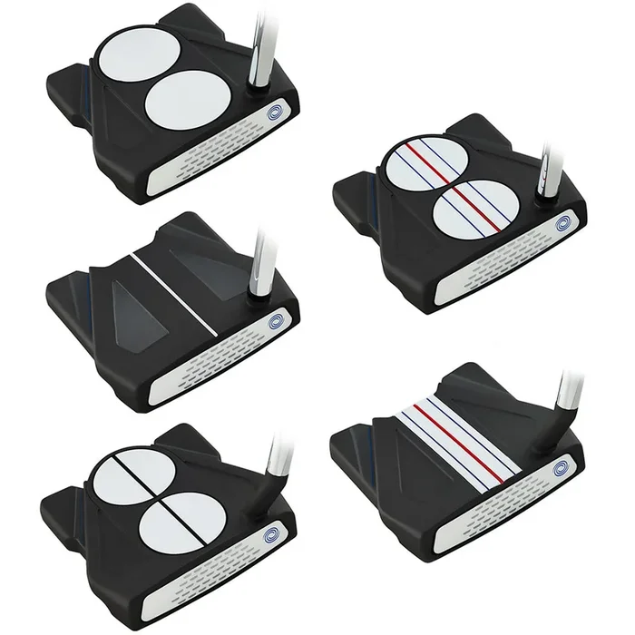 Odyssey Ten Putter – 21