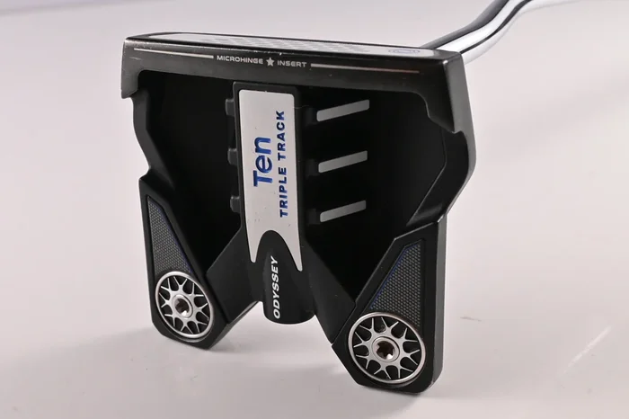 Odyssey TEN Triple Track Putter / 35 Inch