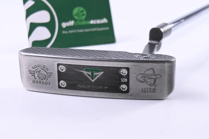 Odyssey Toulon Austin Stroke Lab Putter / 35 Inch
