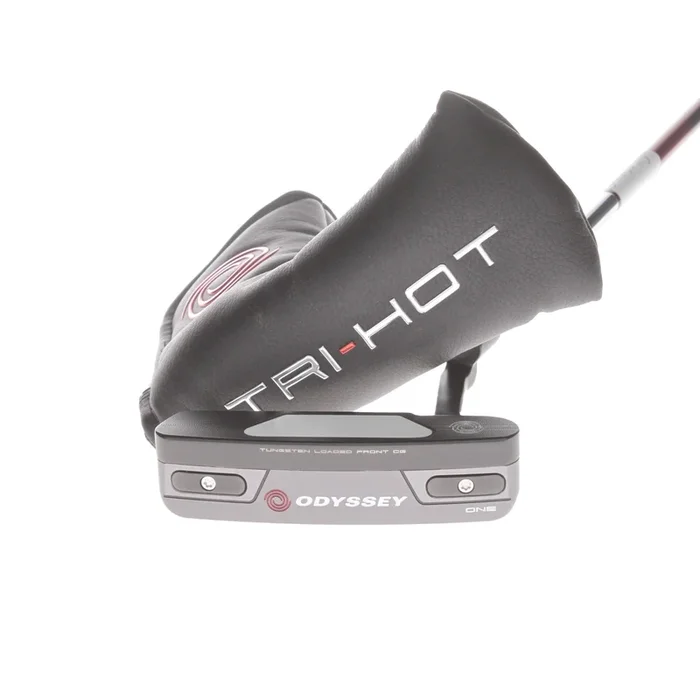 Odyssey Tri.Hot 5K one Mens Right Hand Putter 35″ Stroke Lab – Odyssey